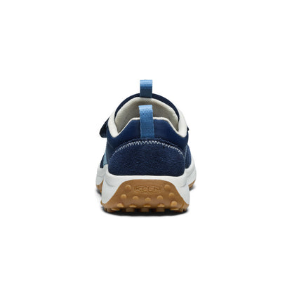 Keen Discount | Little Kids' KS86 Sneaker Naval Academy/Coronet Blue