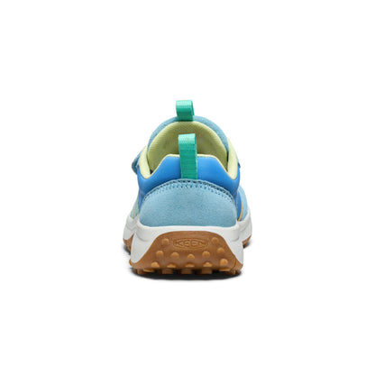 Keen On sale | Little Kids' KS86 Sneaker Baltic Sea/Wax Yellow