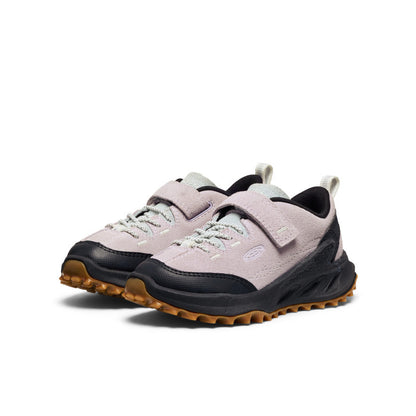 Keen Outlet | Little Kid's Jasper Zionic Sneaker Thistle/Ballad Blue