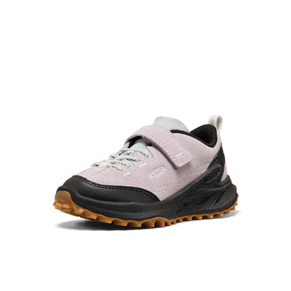 Keen Outlet | Little Kid's Jasper Zionic Sneaker Thistle/Ballad Blue