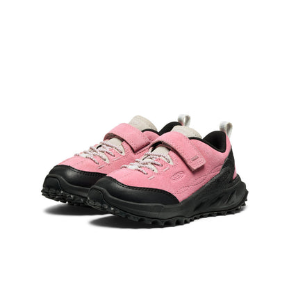 Keen Hot style | Little Kid's Jasper Zionic Sneaker Cashmere Rose/Giggle Pink