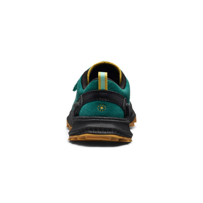 Keen US | Little Kid's Jasper Zionic Sneaker Mediterranea/Cabbage