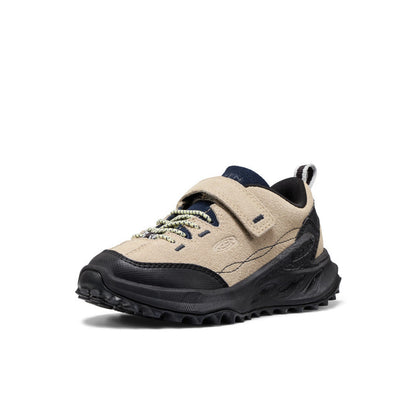 Keen Near Me | Little Kid's Jasper Zionic Sneaker Safari/Wax Yellow
