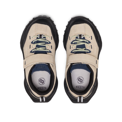 Keen Near Me | Little Kid's Jasper Zionic Sneaker Safari/Wax Yellow