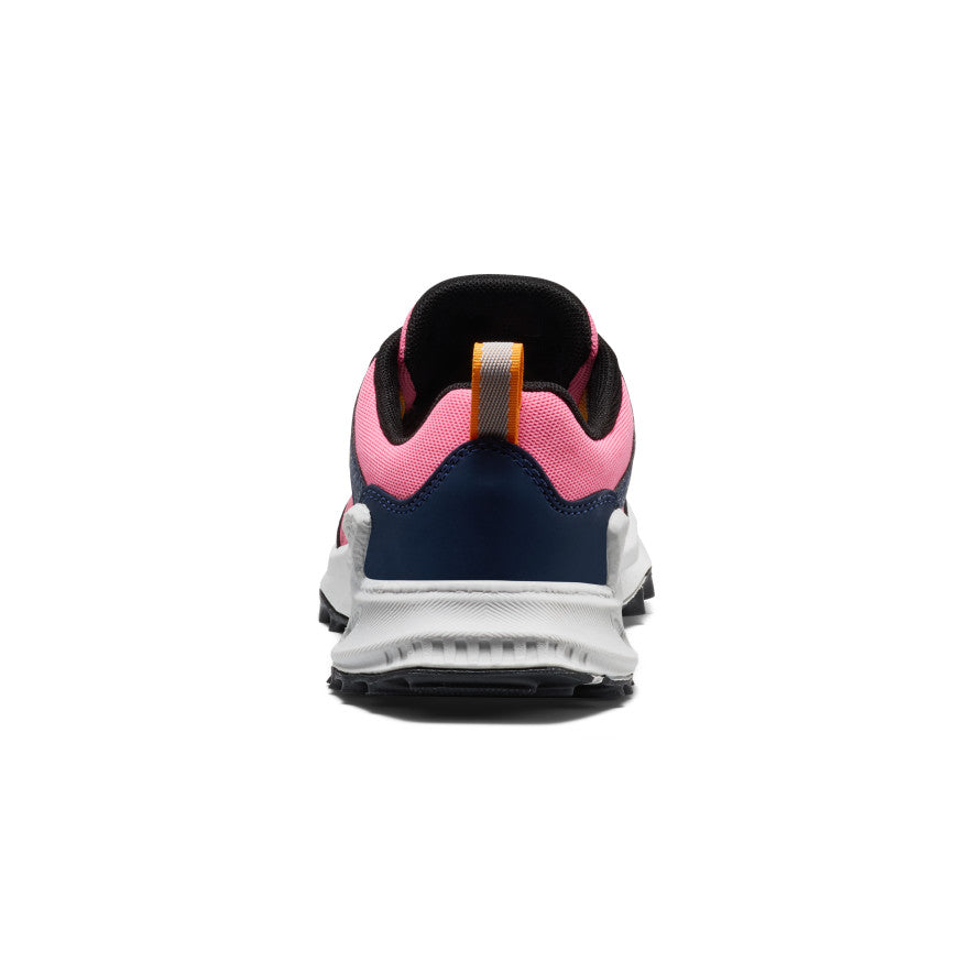Keen | Big Kids' Zionic Waterproof Shoe Naval Academy/Pink Lemonade