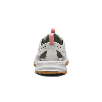 Keen Discount | Big Kids' Zionic ADV Sandal Vapor/Orchid Smoke