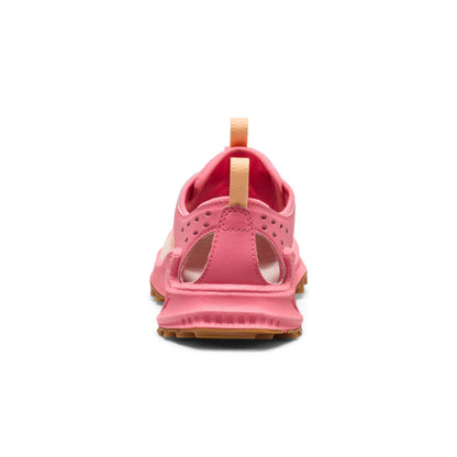 Keen On sale | Big Kids' Zionic ADV Sandal Pink Lemonade/Peach Fuzz