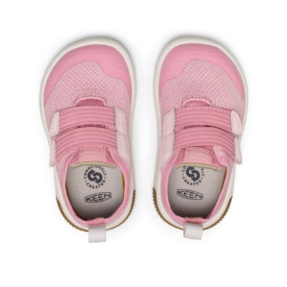 Keen Popular style | Toddlers' KNX Knit Double Strap Orchid Smoke/Pale Lilac