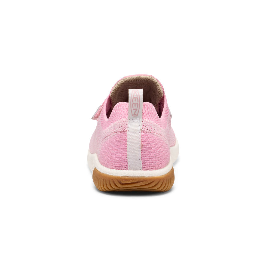 Keen Online | Big Kids' KNX Knit Double Strap Orchid Smoke/Pale Lilac