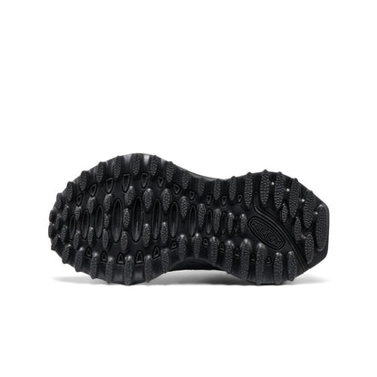 Keen Discount | Little Kids' Zionic ADV Sandal Black/Steel Grey