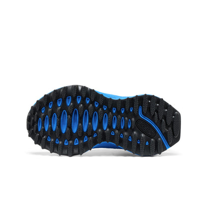 Keen On sale | Little Kids' Zionic ADV Sandal Precious Blue/Racing Red