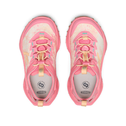 Keen Hot style | Little Kids' Zionic ADV Sandal Pink Lemonade/Peach Fuzz