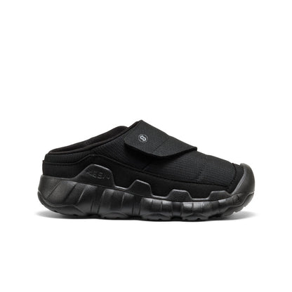 Keen Online | Big Kids' Hypowser Wrap Shoe Black/Black