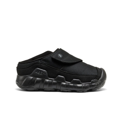 Keen Sale | Little Kids' Hypowser Wrap Shoe Black/Black