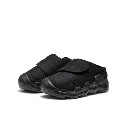 Keen Sale | Little Kids' Hypowser Wrap Shoe Black/Black