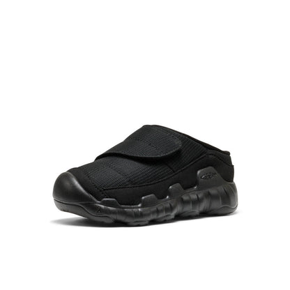 Keen Sale | Little Kids' Hypowser Wrap Shoe Black/Black
