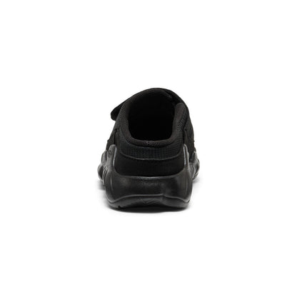 Keen Sale | Little Kids' Hypowser Wrap Shoe Black/Black