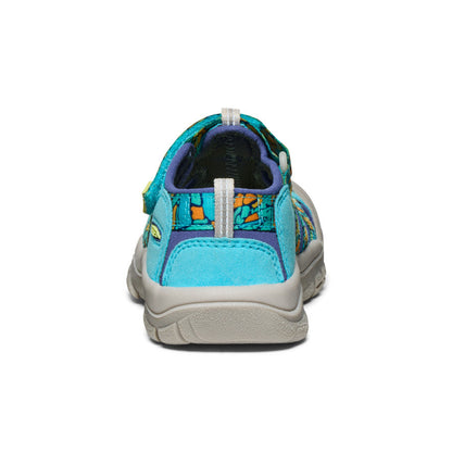 Keen On sale | Little Kids' Newport H2 Pebble Glow