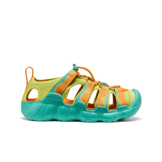 Keen New | Big Kids' Hyperport H2 Sandal Destination Pack
