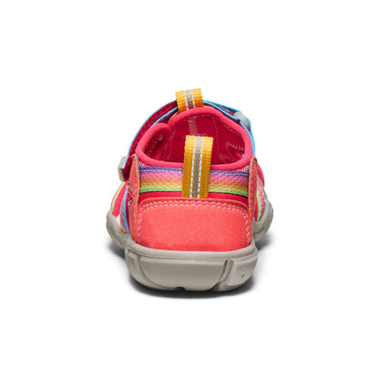 Keen US | Big Kids' Seacamp II CNX Rainbow Glow
