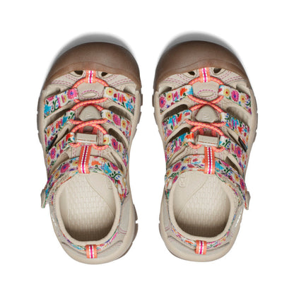 Keen Online | Little Kids' Newport H2 Safari/Birch