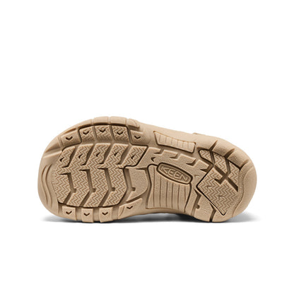 Keen Discount | Little Kids' Newport H2 Safari Monochrome