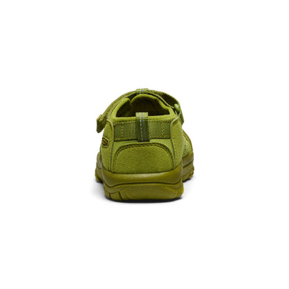 Keen Outlet | Little Kids' Newport H2 Golden Cypress Monochrome