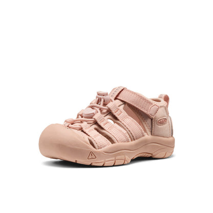 Keen Hot style | Little Kids' Newport H2 Cameo Rose Monochrome