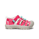 Raspberry/Giggle Pink