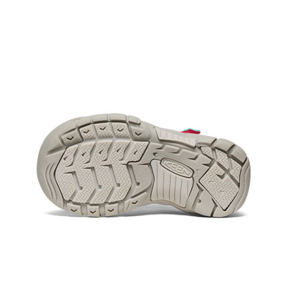 Keen US | Little Kids' Newport H2 Raspberry/Giggle Pink