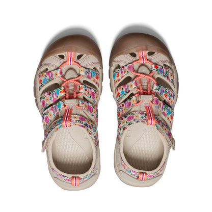Keen Online | Big Kids' Newport H2 Safari/Birch