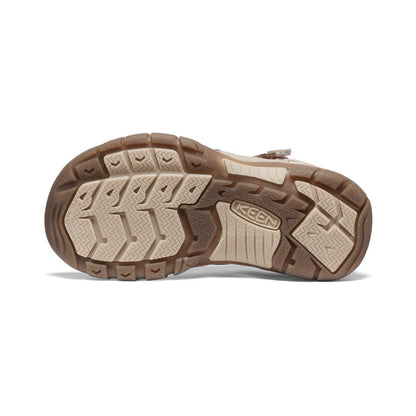 Keen Online | Big Kids' Newport H2 Safari/Birch