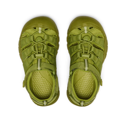 Keen On sale | Big Kids' Newport H2 Golden Cypress Monochrome