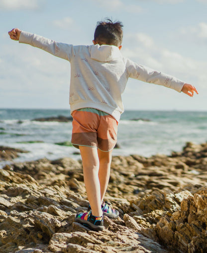 Keen Outlet | Big Kids' Newport H2 Gingham/Orchid Smoke