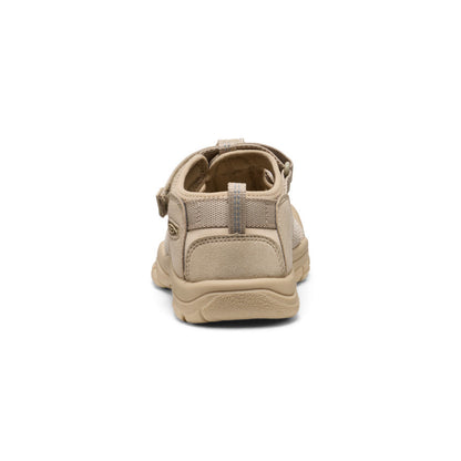 Keen New | Big Kids' Newport H2 Safari Monochrome
