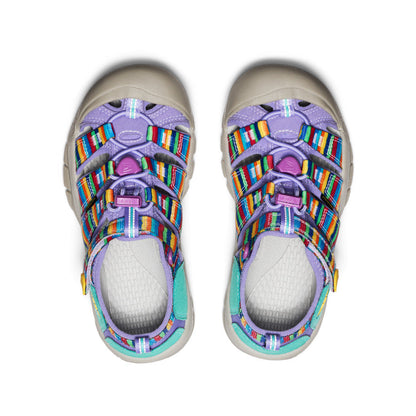 Keen Near Me | Big Kids' Newport H2 Sandal x Iro To Ikiru Wo Tukuru Fuku Iro To Ikiru Wo Tukuru Fuku