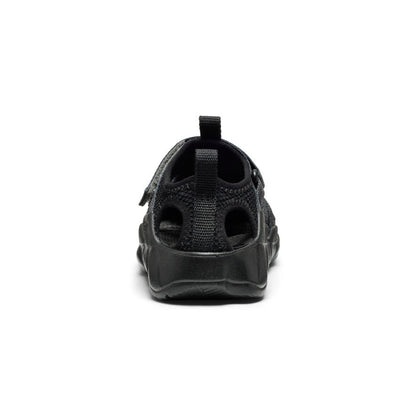 Keen Sale | Little Kids' Hyperport H2 Sandal Black/Steel Grey