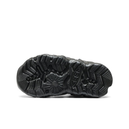 Keen Sale | Little Kids' Hyperport H2 Sandal Black/Steel Grey