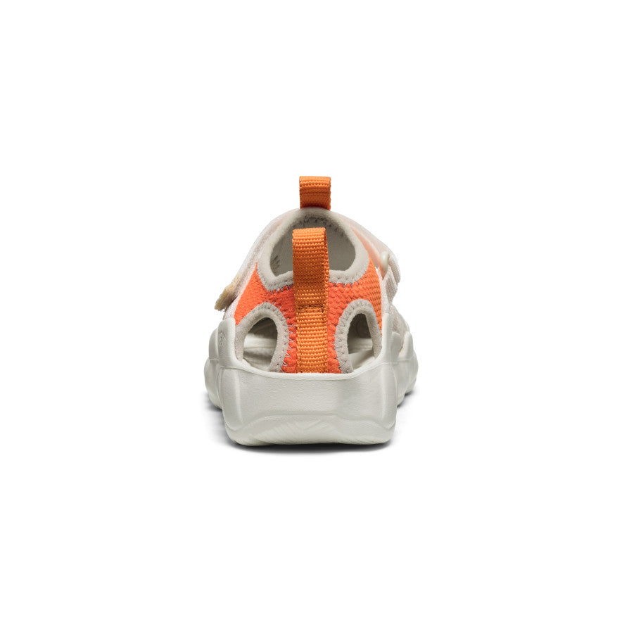 Keen Discount | Little Kids' Hyperport H2 Sandal Evening Primrose/Grenadine