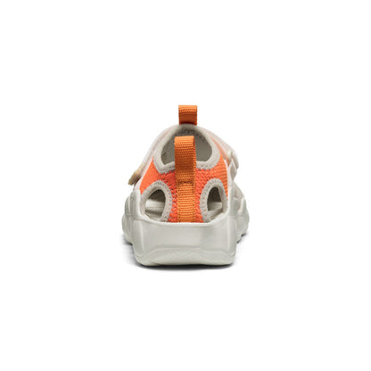Keen Discount | Little Kids' Hyperport H2 Sandal Evening Primrose/Grenadine