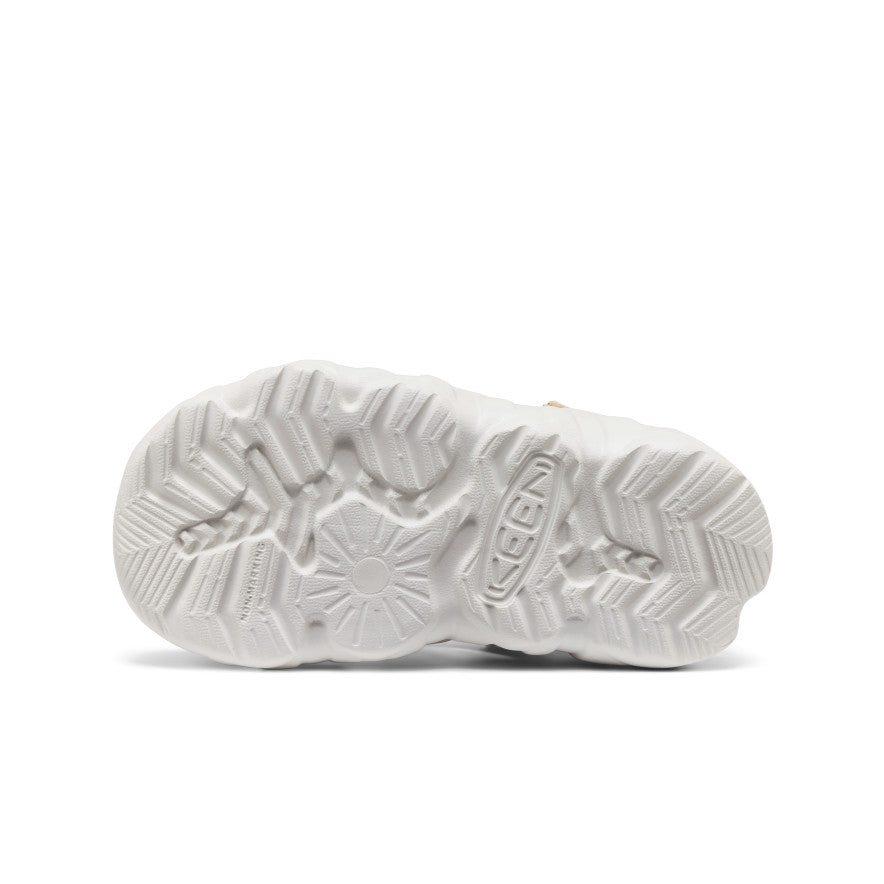 Keen Discount | Little Kids' Hyperport H2 Sandal Evening Primrose/Grenadine