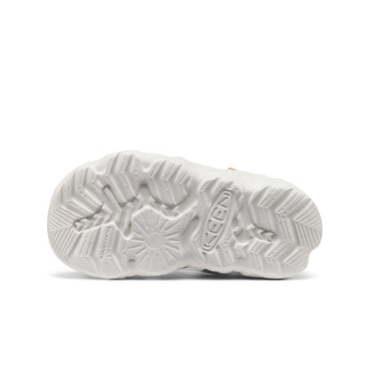 Keen Discount | Little Kids' Hyperport H2 Sandal Evening Primrose/Grenadine