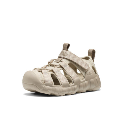 Keen Outlet | Little Kids' Hyperport H2 Sandal Birch/Plaza Taupe
