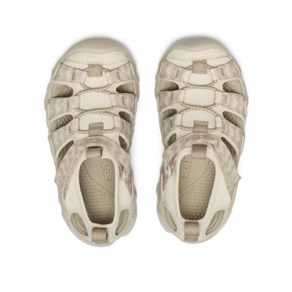 Keen Outlet | Little Kids' Hyperport H2 Sandal Birch/Plaza Taupe