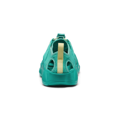 Keen Near Me | Big Kids' Hyperport H2 Sandal Bright Aqua/Wax Yellow