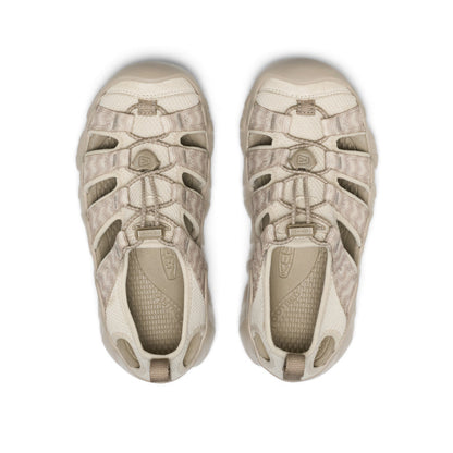 Keen | Big Kids' Hyperport H2 Sandal Birch/Plaza Taupe