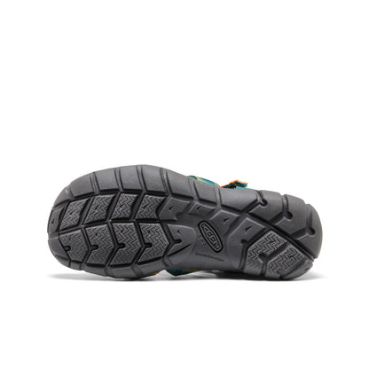 Keen On sale | Big Kids' Seacamp II CNX Ombre Mediterranea