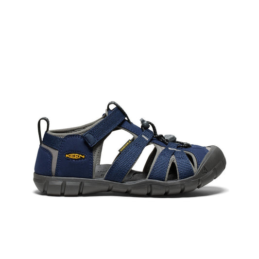 Keen Hot style | Big Kids' Seacamp II CNX Naval Academy/Drizzle