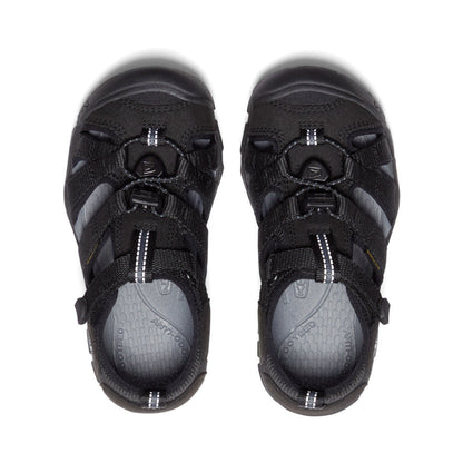 Keen | Little Kids' Seacamp II CNX Black/Grey