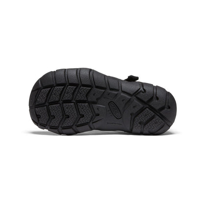 Keen | Little Kids' Seacamp II CNX Black/Grey
